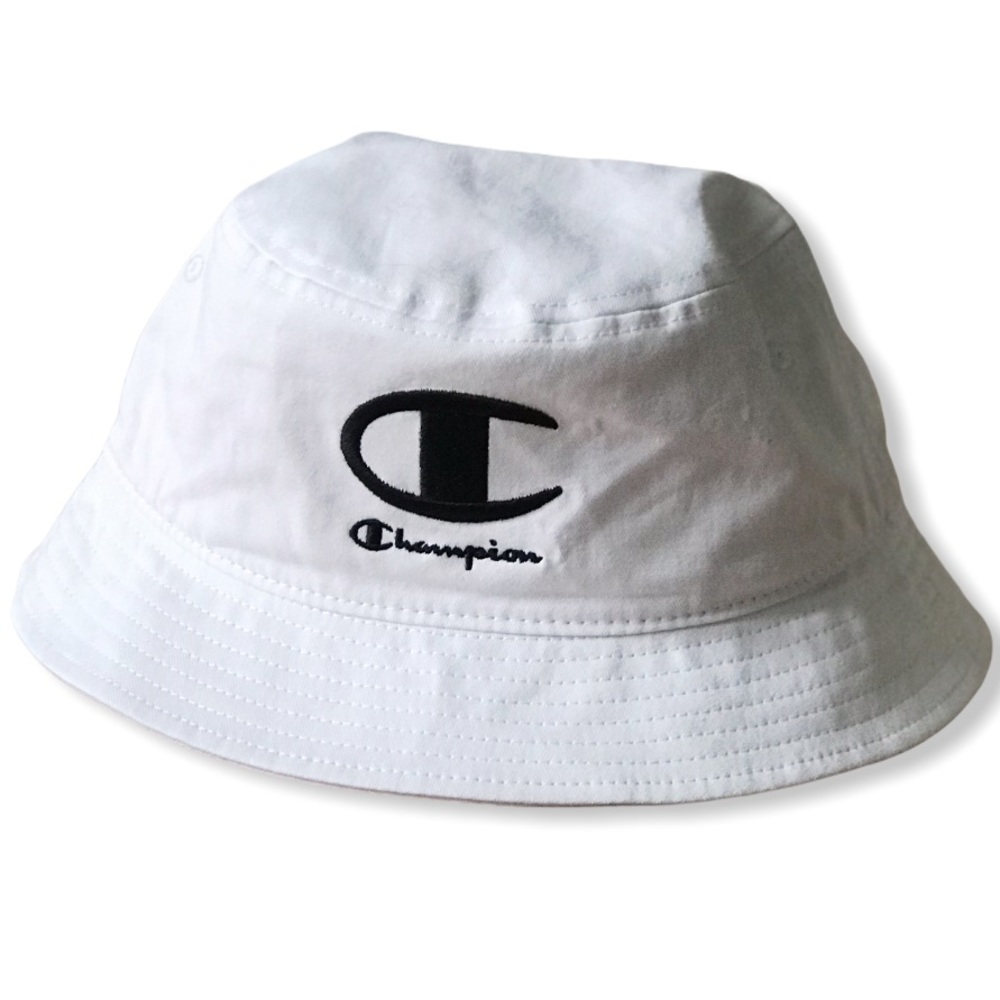 Champion | NWOT bucket hat+ large \ XL